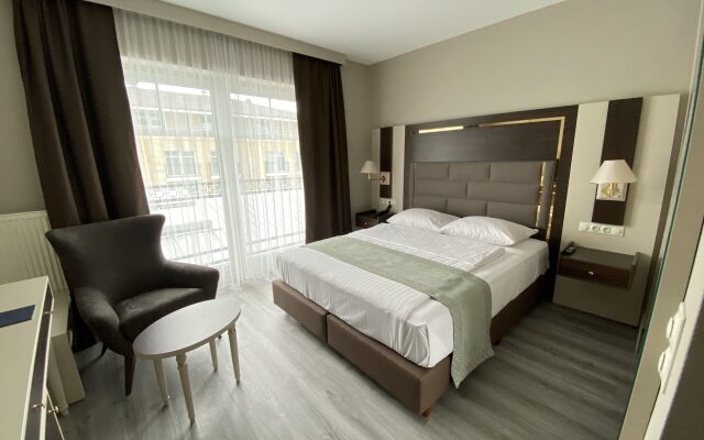 City Hotel Frankfurt/M - Bad Vilbel