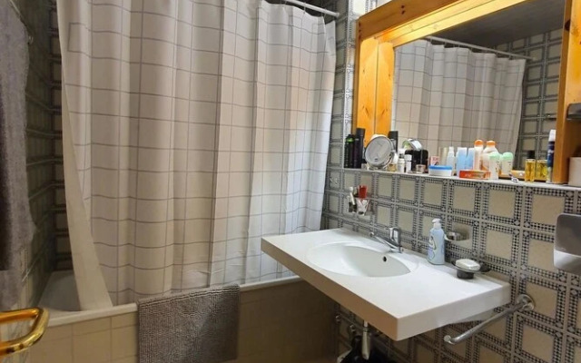 Schweizerhof 524 Vaz Obervaz