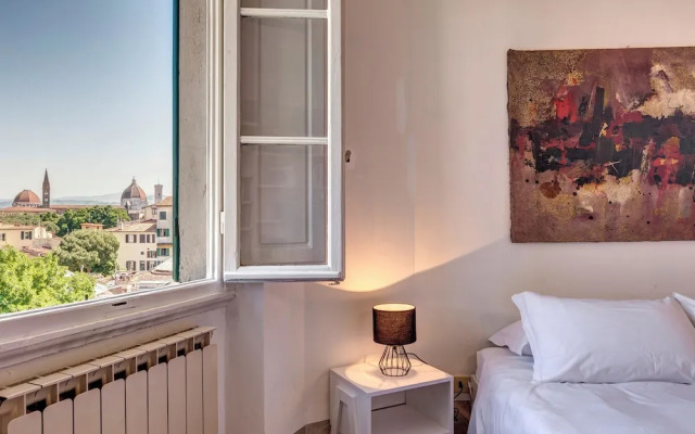 Palestro Apartment by Mamo Florence