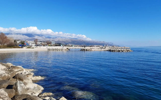 Navis Split