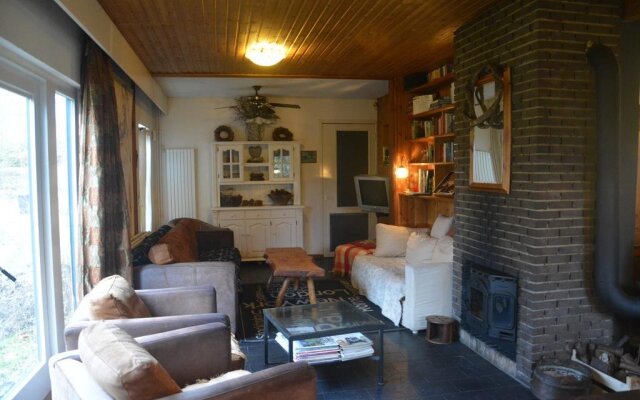 B&B La Source Houffalize