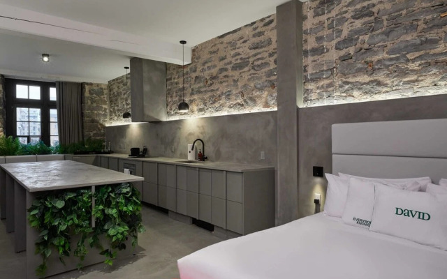 David Hotel