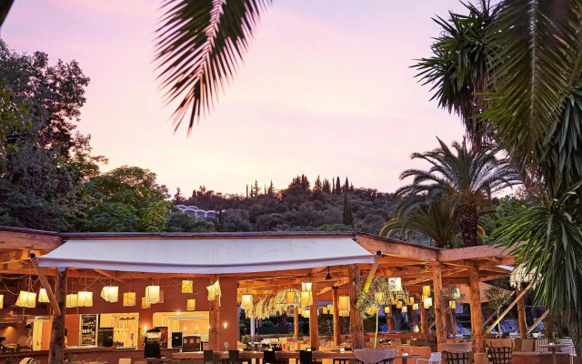 Grecotel-LUXME Daphnila Bay Dassia