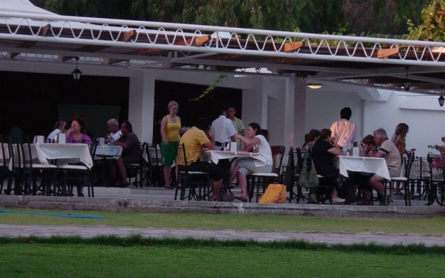 Club Datca Holiday Village