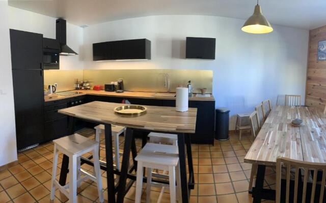 Boost Your Immo Duplex Saint Marcellin Vars 265