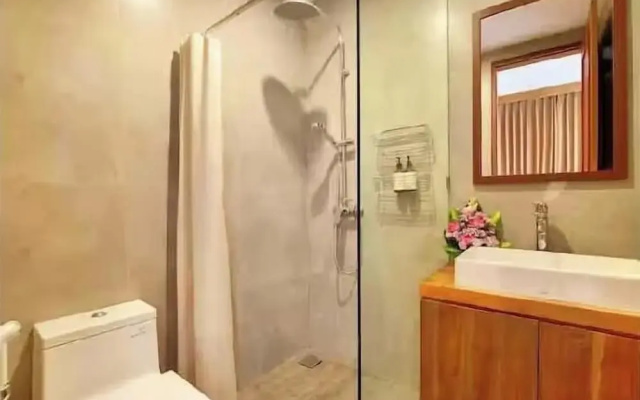 Villa Rafaela 2BR Nusa Dua