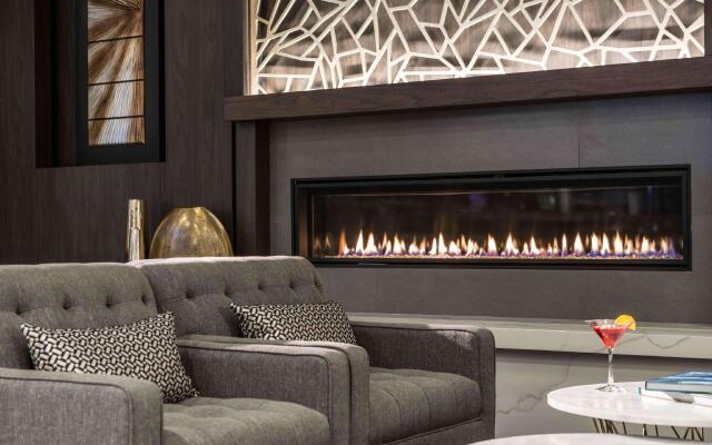 Hilton Garden Inn Foxborough Patriot Place