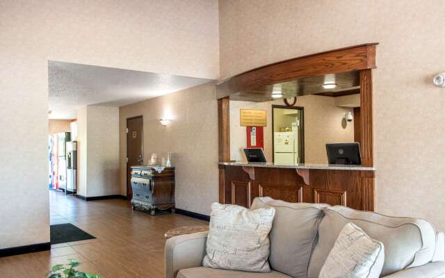 Quality Inn Meadville