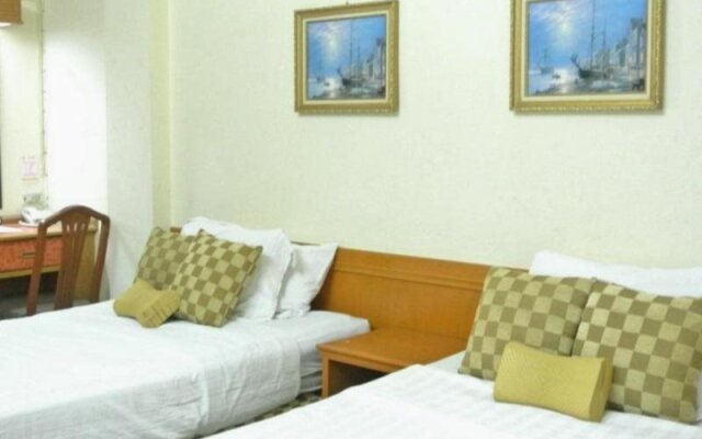Pattana Hotel