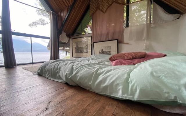 Eco Cottage