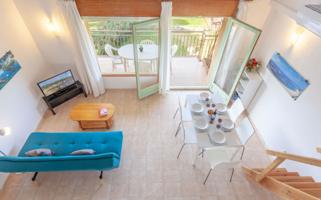 Apartamentos Royal S´Alguer