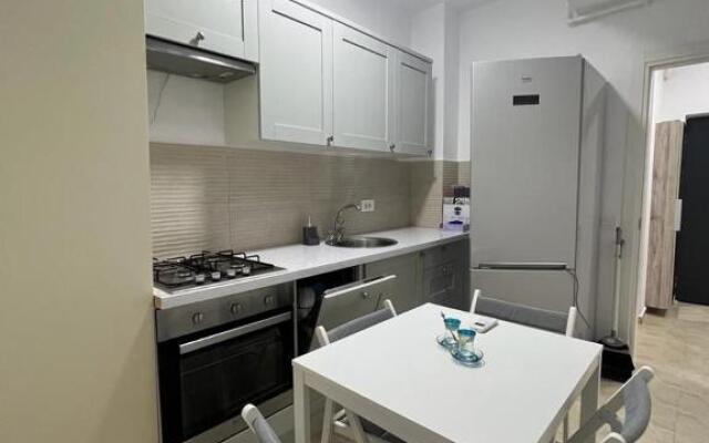 Pipera Nature Apartment