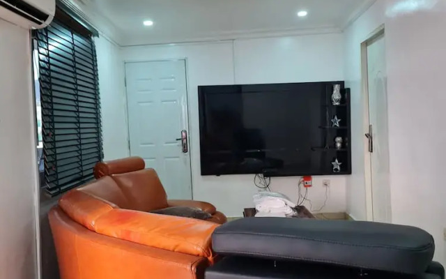 Beautiful Suits Apartment Near Airport Lagos