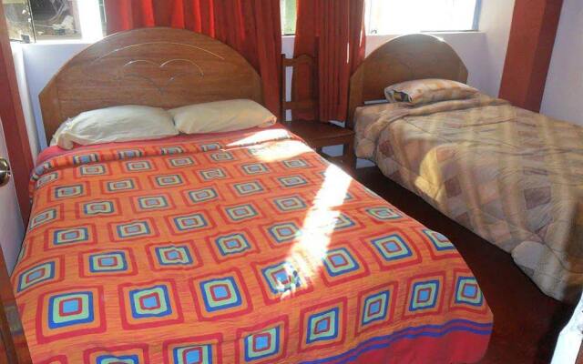 Hostal Umiña Machupicchu