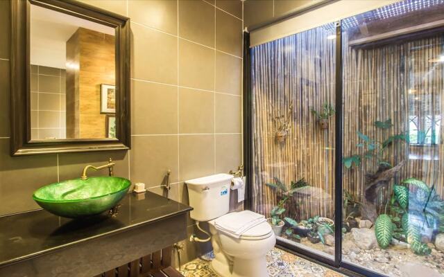 Kongkarn Bed & Farm Stay
