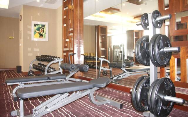 Taishan Country Garden Phoenix Hotel