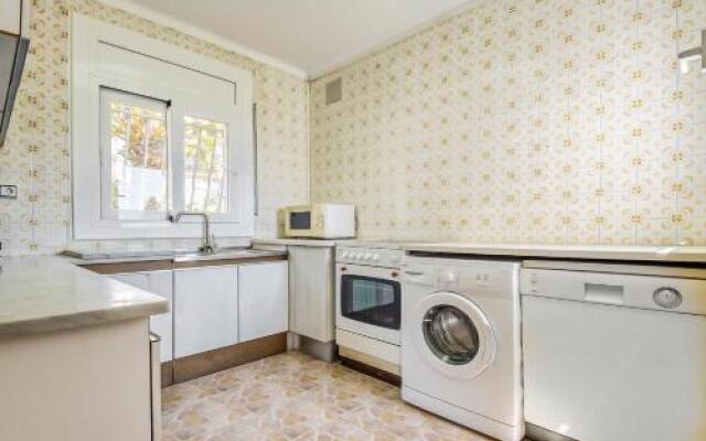 Apartment Canyelles