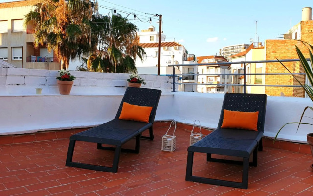 Les Llambrich - Apartamentos turísticos