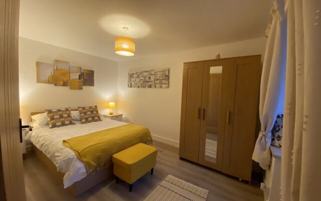 The Maltings 2 Bedroom Apartment