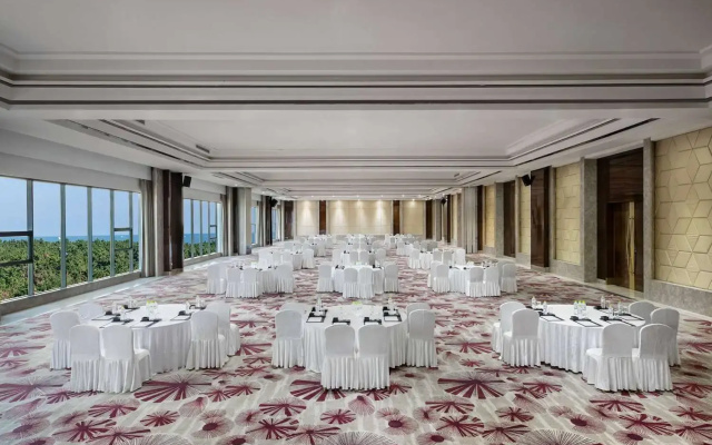 Wyndham Grand Qingdao