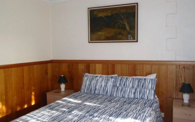 Platypus Park Country Retreat