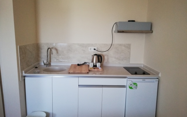 A Apart Hotels Ankara Beytepe