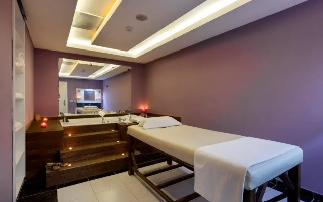Medi Termal Park Hotel Hattusa Ankara