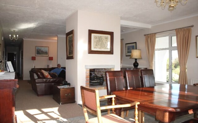 Archways B&B