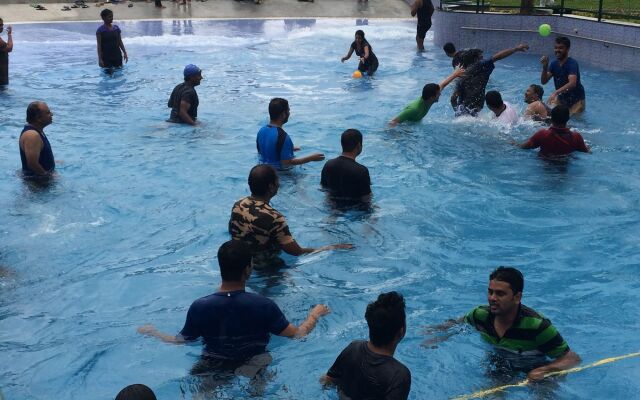 Park Hotel and Resort