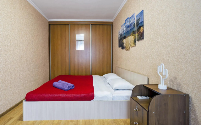 MaxRealty24 на улице Лобачевского 24