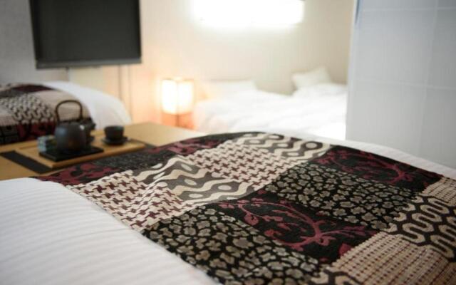 Libre Hosai / Vacation STAY 5617