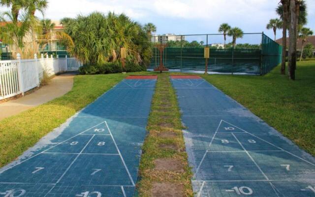 Ocean Village Club A35