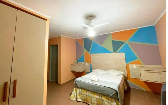 Central Park Hotel Residence