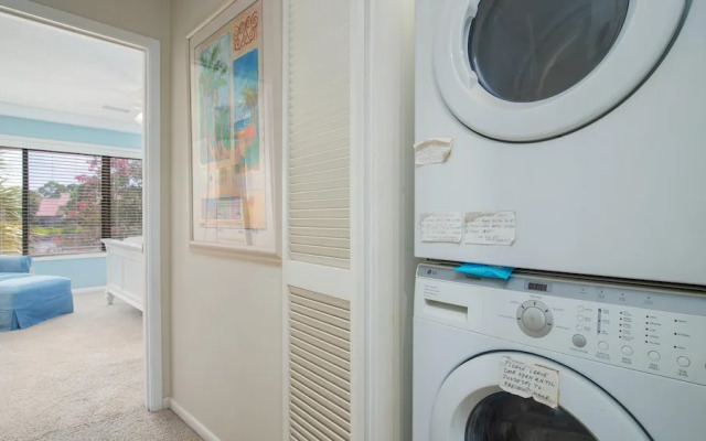 Beachwalk Villa 5135