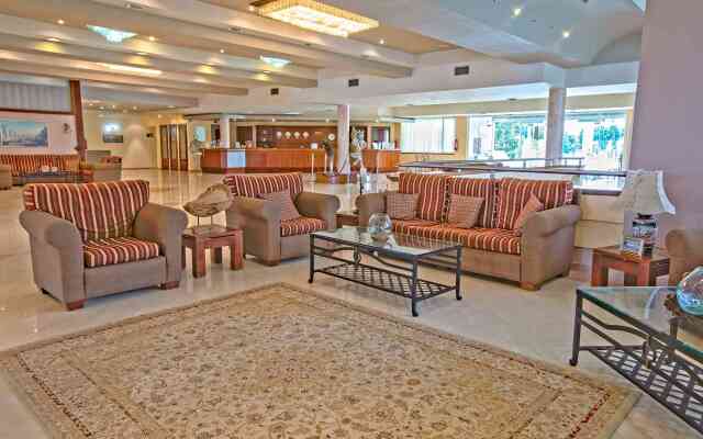 Sovereign Beach Hotel - All Inclusive