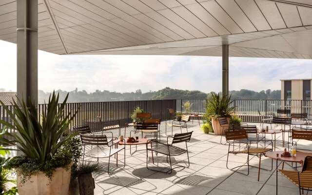 Hyatt Centric Cambridge