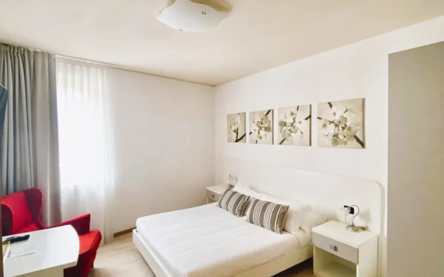 Hotel Alle Porte