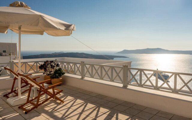 Cori Rigas Suites