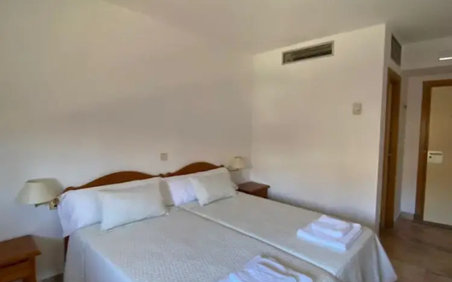 Hotel Maximus