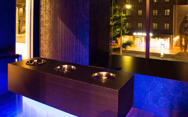 Keihan Kyoto Grande Hotel