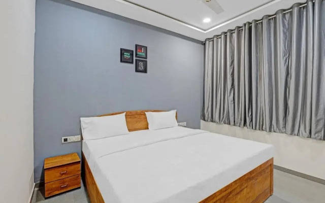 Oyo Flagship 806254 Hotel King's Land