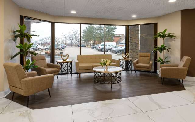 Wingate by Wyndham Troy