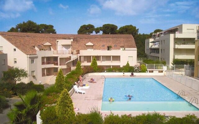 Résidence Lagrange Vacances L'Alisier / Royal Parc