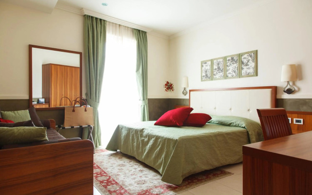 Allegroitalia Alassio Rosa