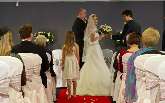 Mandolay Hotel Guildford
