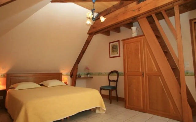 Chambres d'Hotes Larnaudie