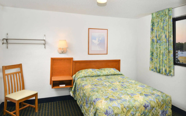 Sea Horn Motel