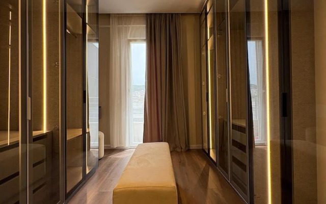 Blue Boutique Apartments 2