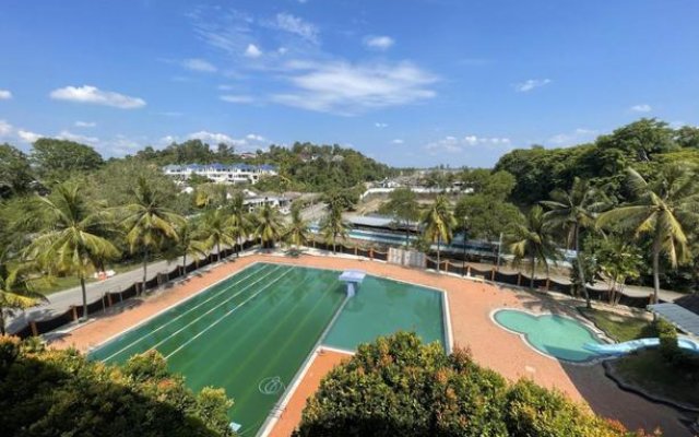 Super OYO Capital O 90146 Alh Continental Resort