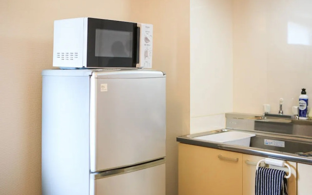 Dai 51 prosper Apartment